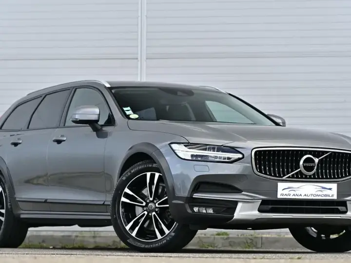 Volvo V90 B4 D AWD Geartronic Pro