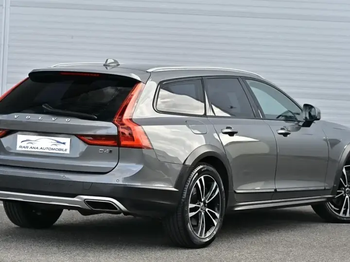 Volvo V90 B4 D AWD Geartronic Pro