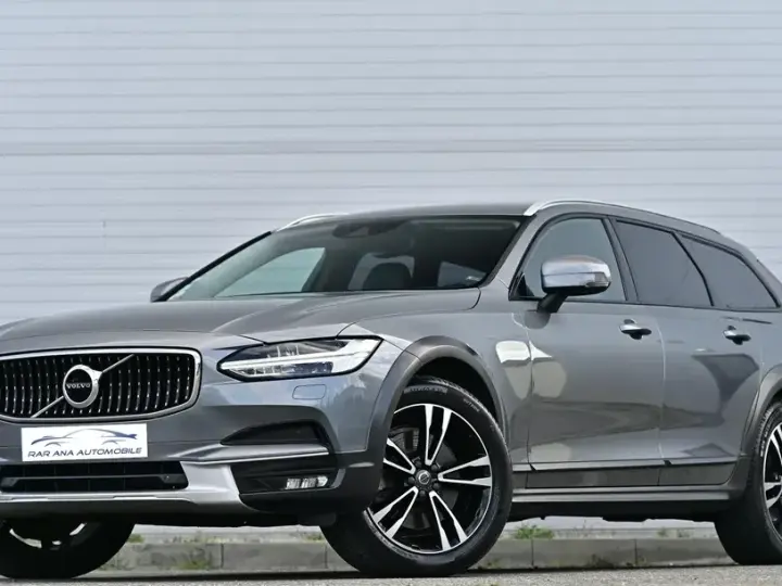 Volvo V90 B4 D AWD Geartronic Pro