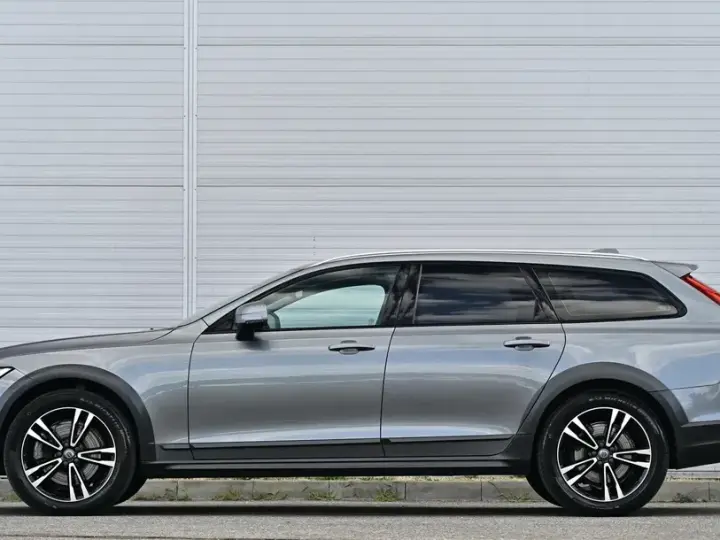 Volvo V90 B4 D AWD Geartronic Pro