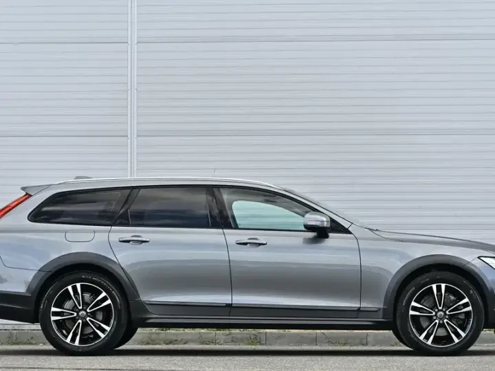 Volvo V90 B4 D AWD Geartronic Pro