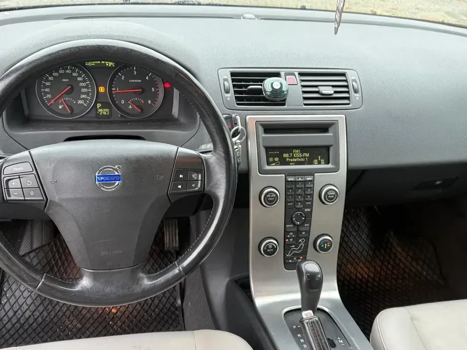 Volvo V50 — imagine 6