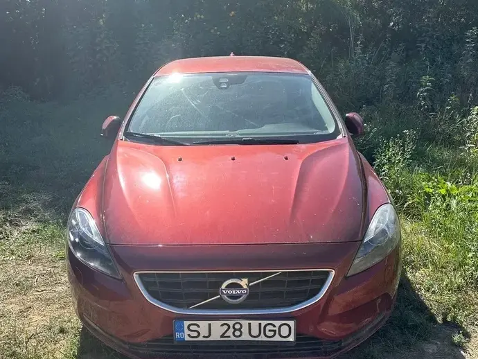 Volvo V40 II D3 Aut. Basic