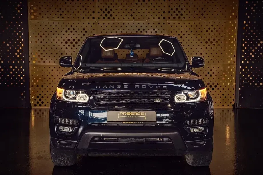 Land Rover Range Rover Sport II 3.0 I SDV6 HSE Dynamic — imagine 2