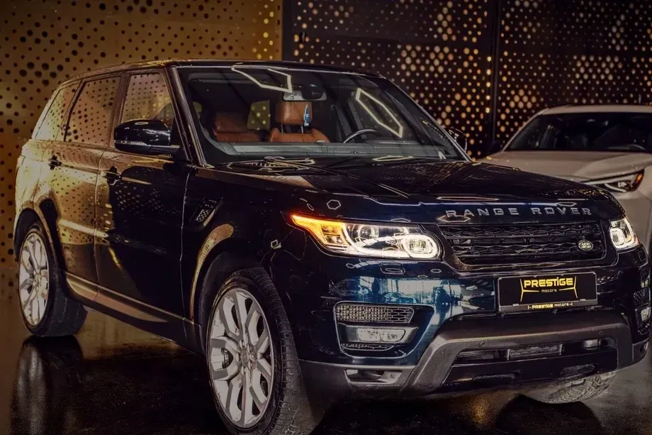 Land Rover Range Rover Sport II 3.0 I SDV6 HSE Dynamic — imagine 3