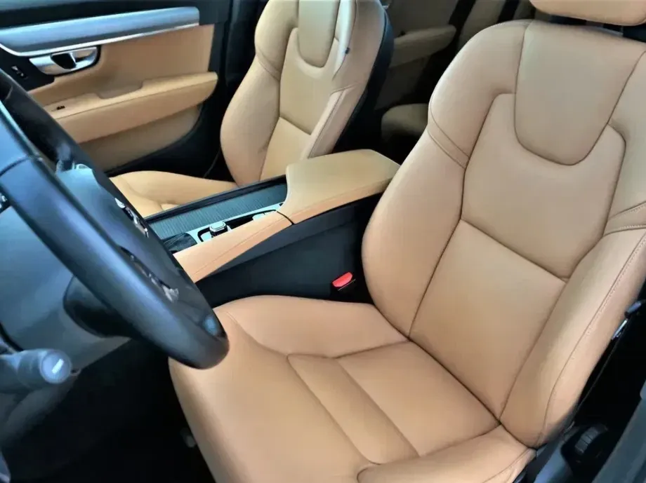 Volvo S90 D3 Momentum — imagine 6