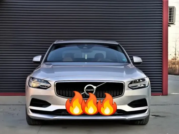 Volvo S90 D3 Momentum