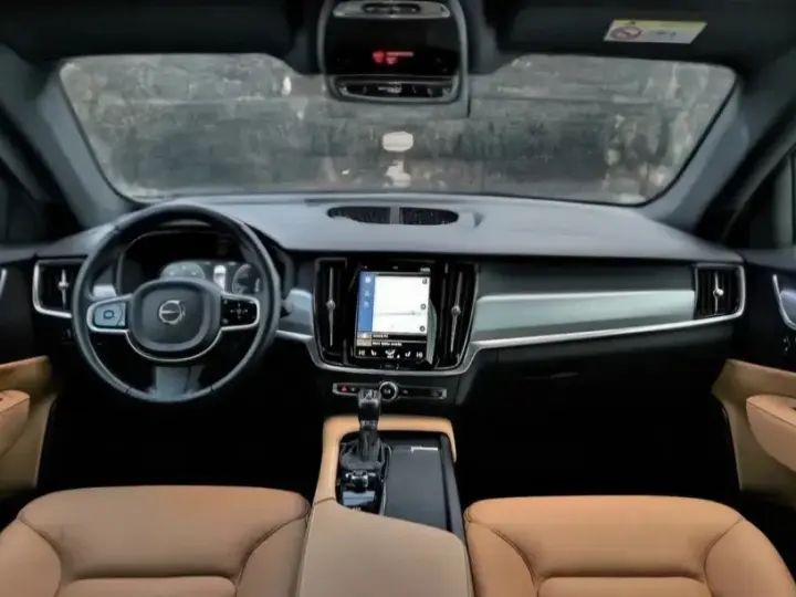 Volvo S90 D3 Momentum