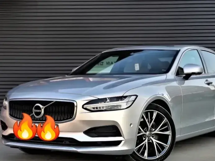 Volvo S90 D3 Momentum