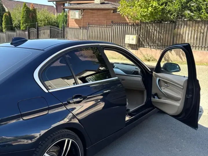 BMW Seria 3 F30/F31/F34 [2011 - 2019]