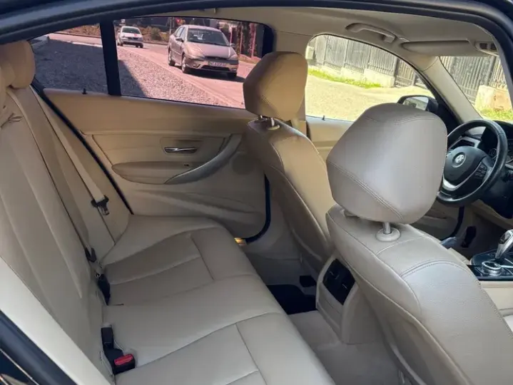 BMW Seria 3 F30/F31/F34 [2011 - 2019]