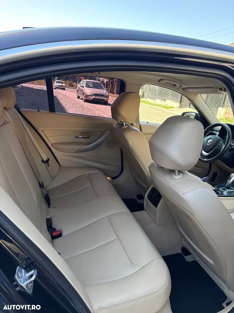 BMW Seria 3 F30/F31/F34 [2011 - 2019] — imagine 3