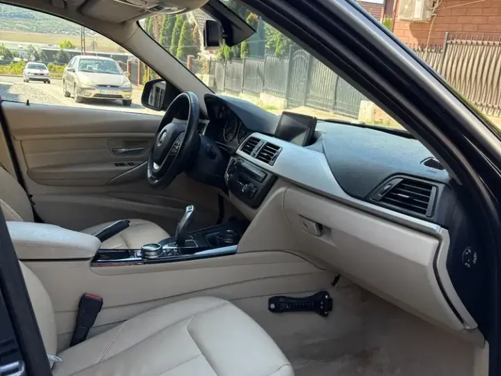 BMW Seria 3 F30/F31/F34 [2011 - 2019]
