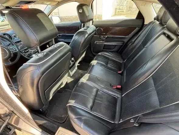 Jaguar XJ 30d Luxury