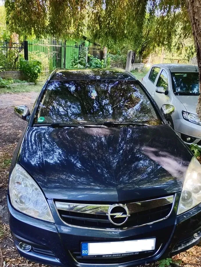 Opel Signum 1.9 CDTI — imagine 3