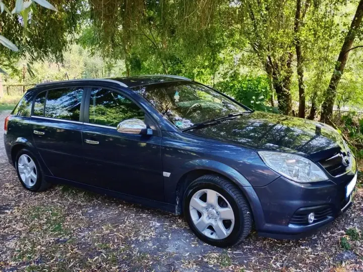 Opel Signum 1.9 CDTI