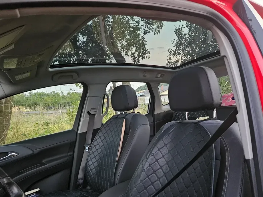 Opel Meriva B 1.7 CDTI Enjoy — imagine 5