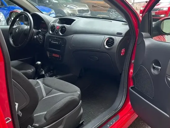 Citroën C2 1.4 HDi SX