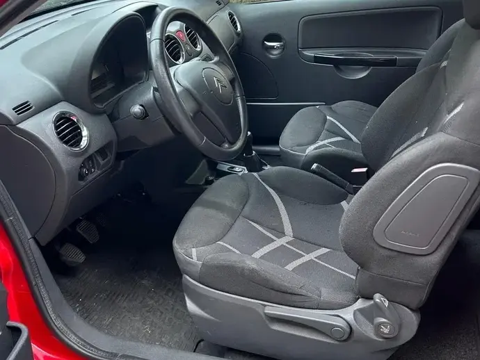 Citroën C2 1.4 HDi SX