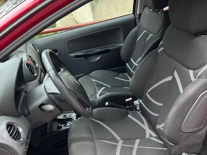 Citroën C2 1.4 HDi SX