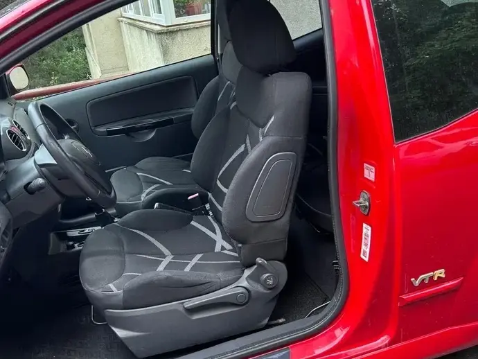 Citroën C2 1.4 HDi SX