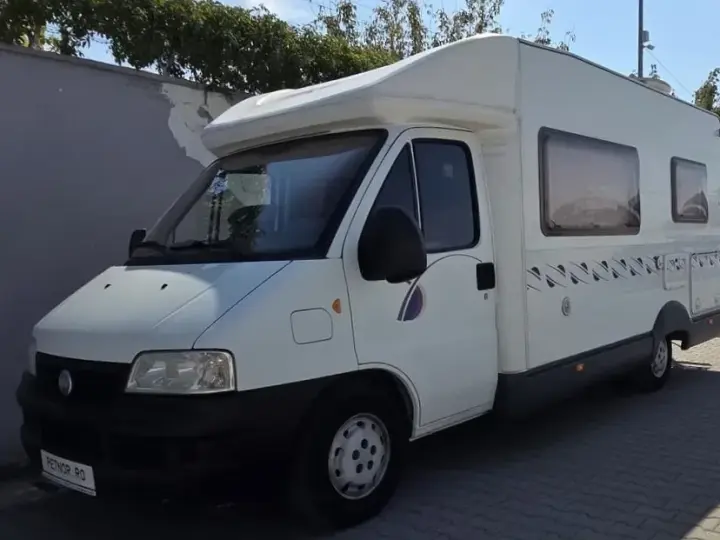 FIAT Ducato