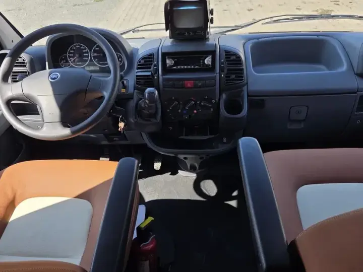 FIAT Ducato