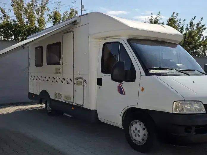 FIAT Ducato
