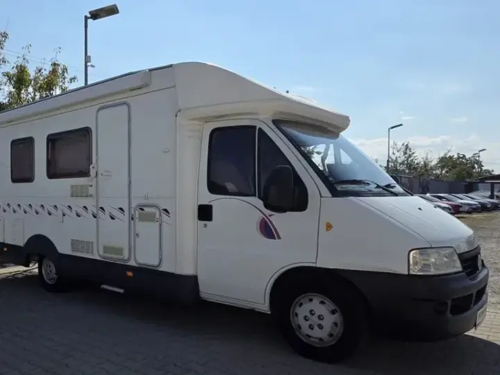 FIAT Ducato