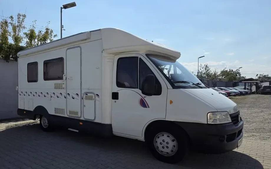 FIAT Ducato — imagine 2