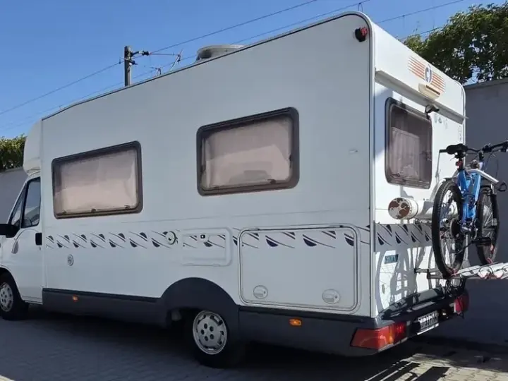FIAT Ducato
