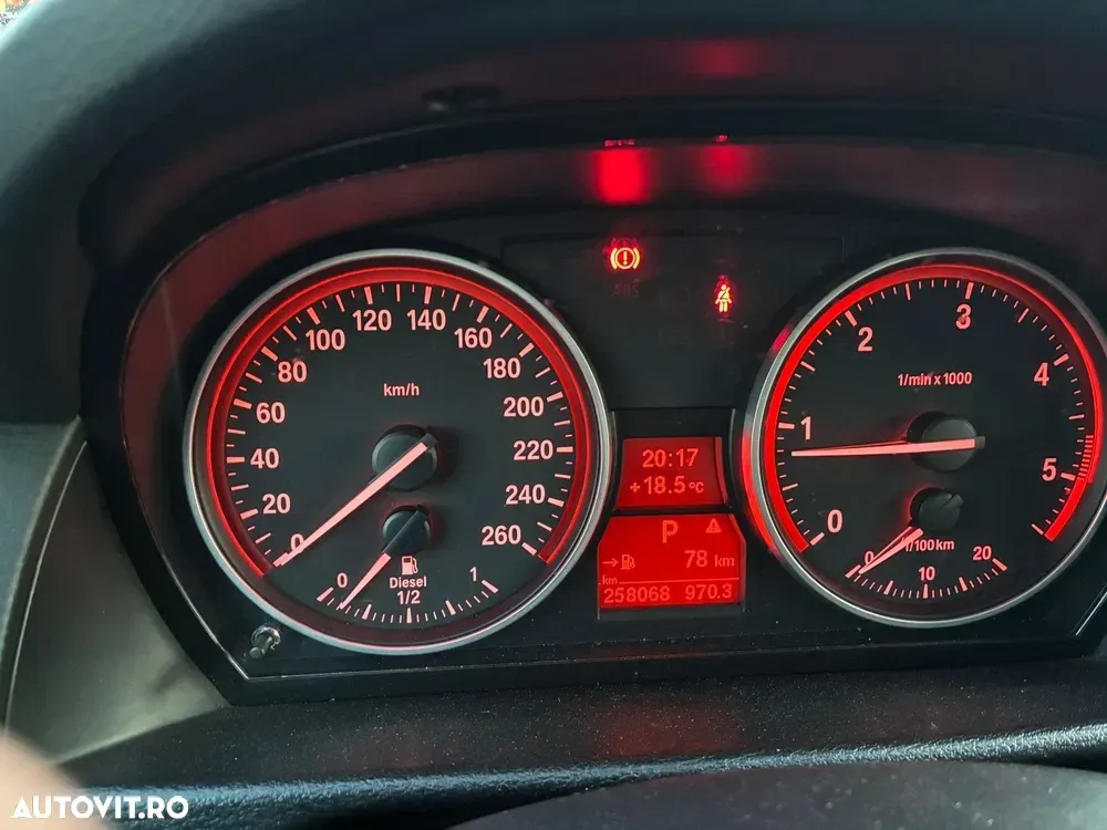 BMW X1 xDrive18d Aut. — imagine 6