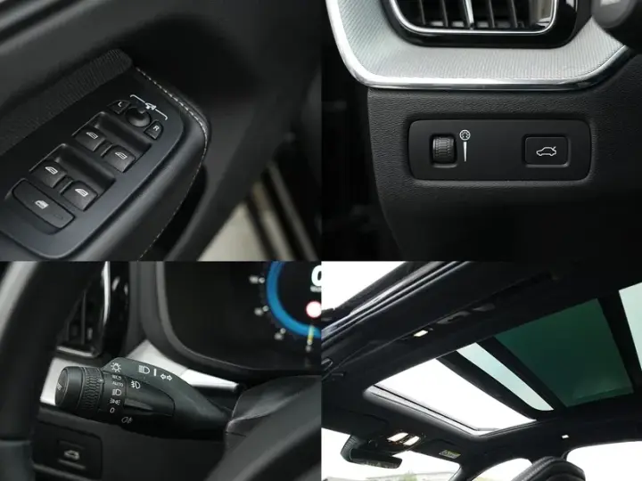 Volvo XC 60 B5 B AWD Ultimate Black Edition
