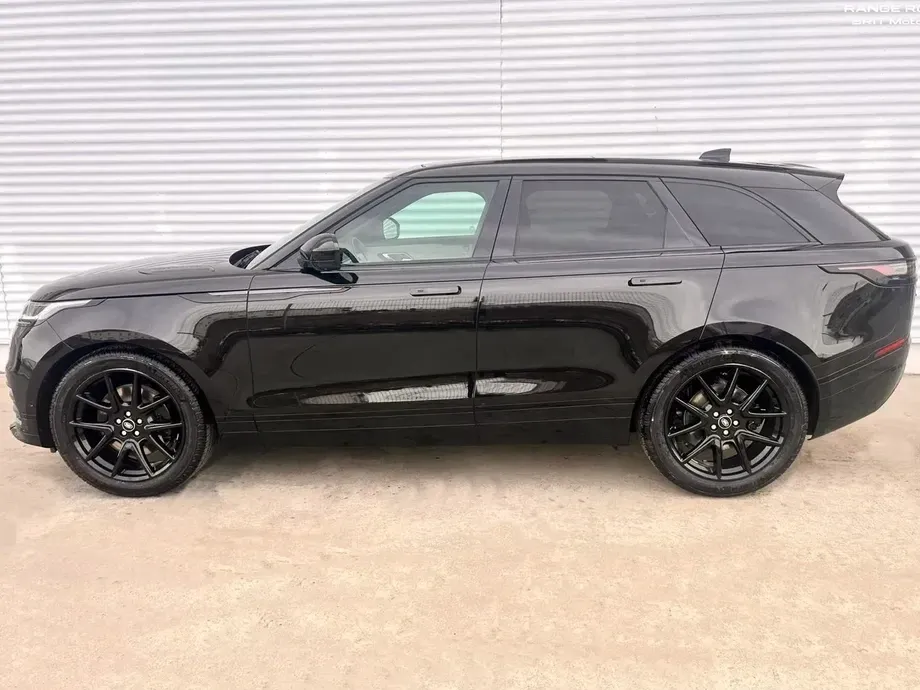 Land Rover Range Rover Velar 3.0 P400 MHEV Dynamic SE — imagine 4