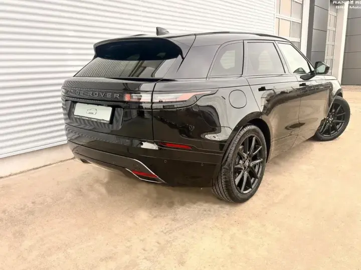 Land Rover Range Rover Velar 3.0 P400 MHEV Dynamic SE