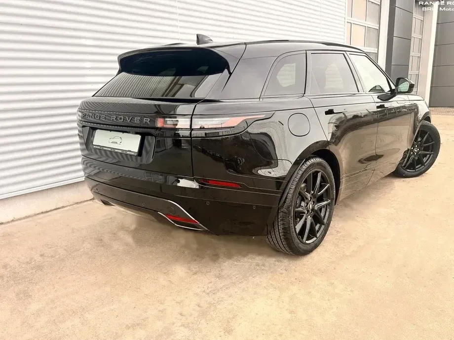 Land Rover Range Rover Velar 3.0 P400 MHEV Dynamic SE — imagine 5