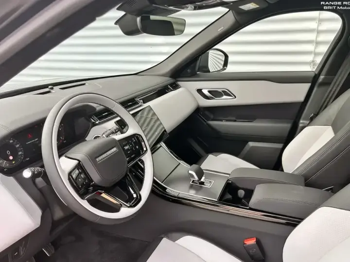 Land Rover Range Rover Velar 3.0 P400 MHEV Dynamic SE