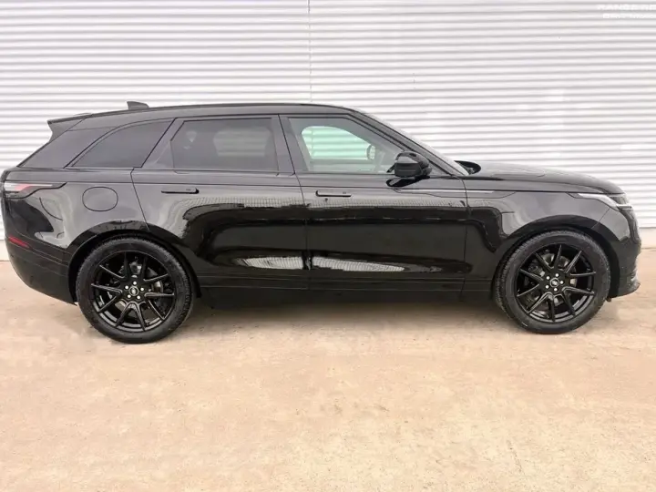 Land Rover Range Rover Velar 3.0 P400 MHEV Dynamic SE