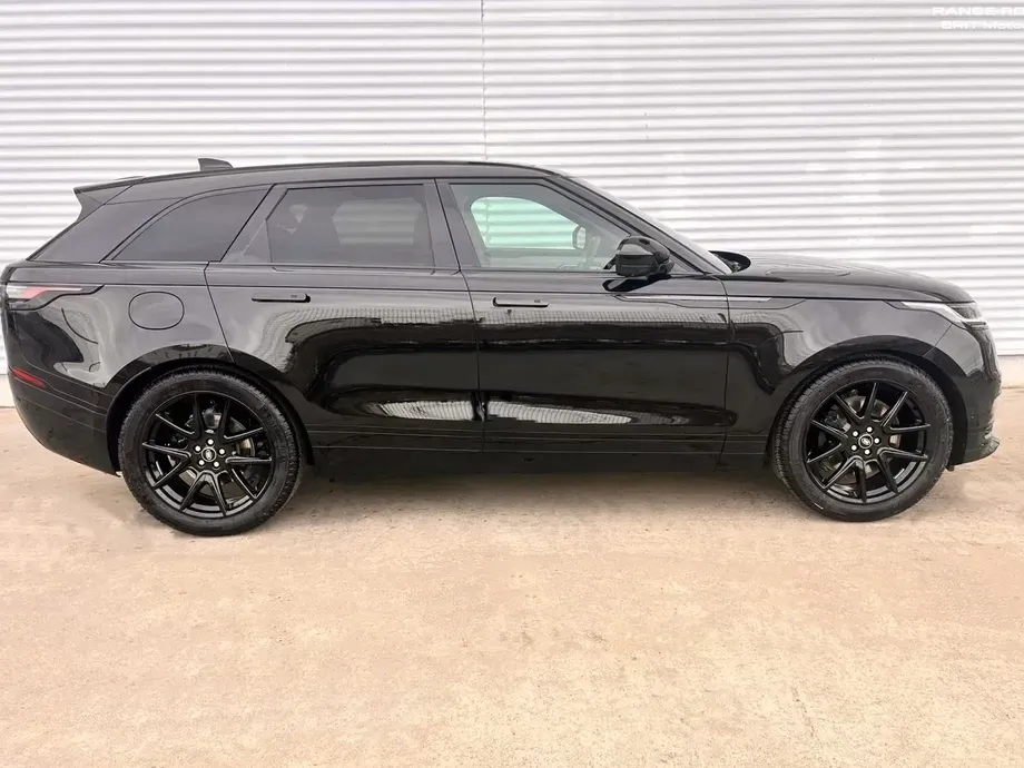 Land Rover Range Rover Velar 3.0 P400 MHEV Dynamic SE — imagine 2
