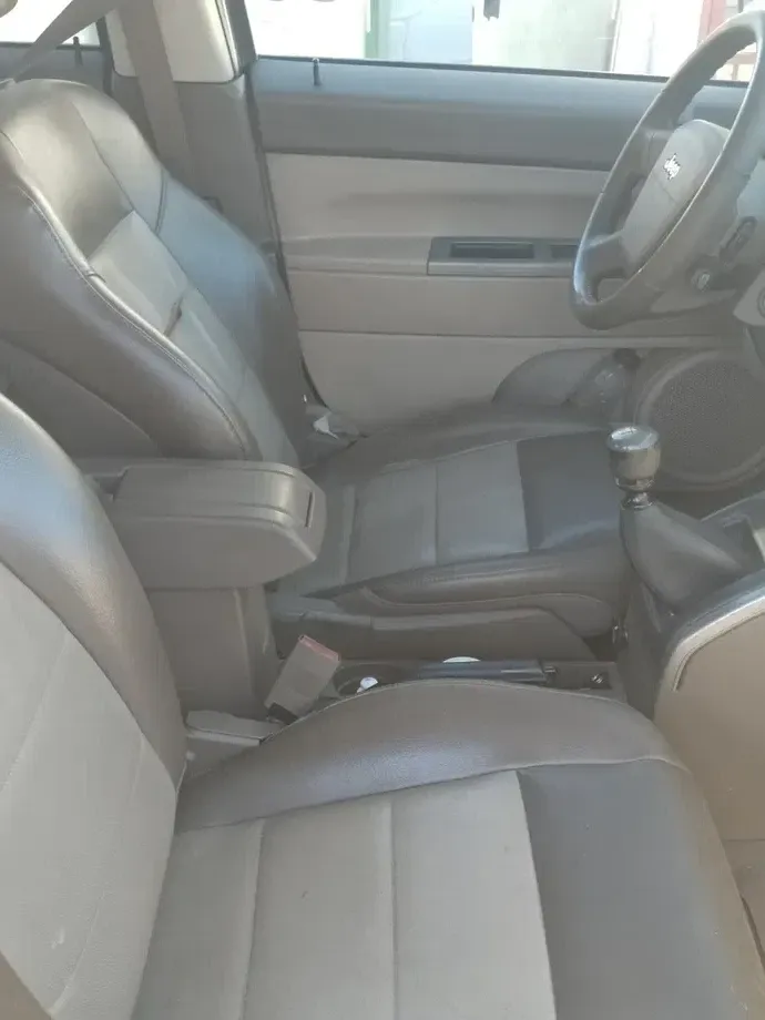 Jeep Compass — imagine 2