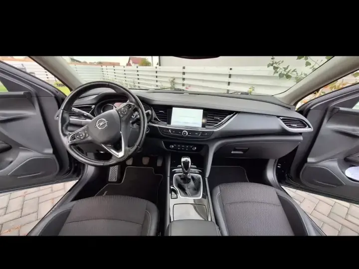 Opel Insignia 1.6 CDTI ecoTEC Start/Stop Exclusive