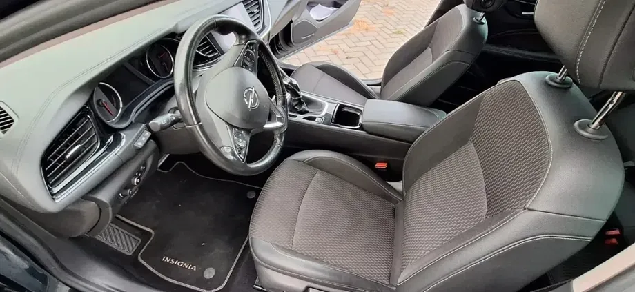 Opel Insignia 1.6 CDTI ecoTEC Start/Stop Exclusive — imagine 3