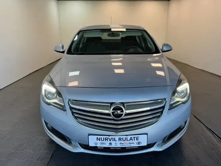 Opel Insignia 2.0 CDTI ECOTEC ECOFLEX Start/Stop Cosmo