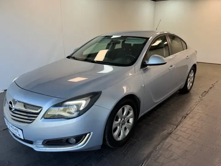Opel Insignia 2.0 CDTI ECOTEC ECOFLEX Start/Stop Cosmo