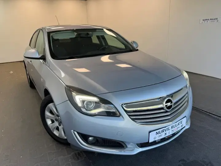 Opel Insignia 2.0 CDTI ECOTEC ECOFLEX Start/Stop Cosmo
