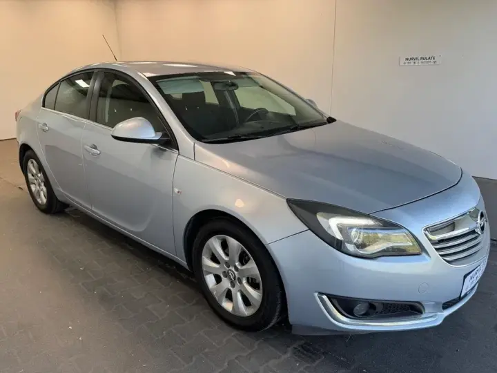 Opel Insignia 2.0 CDTI ECOTEC ECOFLEX Start/Stop Cosmo