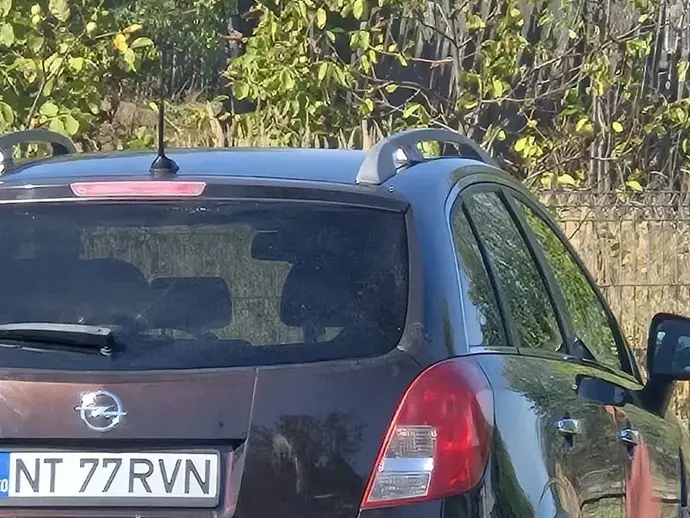 Opel Antara 2.2 ECOTEC AWD Start/Stop Cosmo