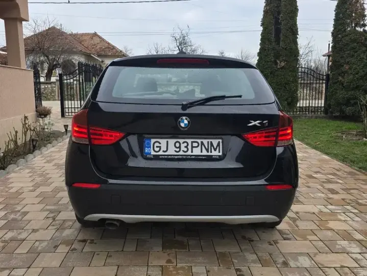 BMW X1 sDrive20d Aut.