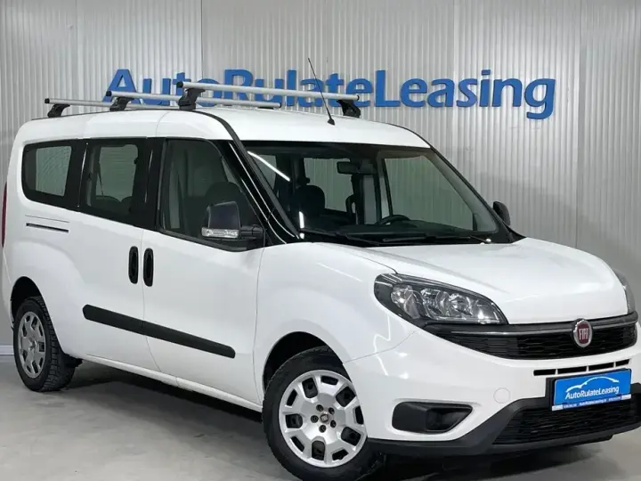 FIAT Doblo Combi 1.6 Mjet 105 CP Maxi Confort