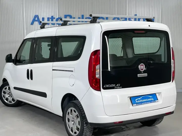 FIAT Doblo Combi 1.6 Mjet 105 CP Maxi Confort